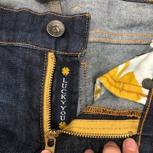 Lucky Brand Jeans - women’s size 2